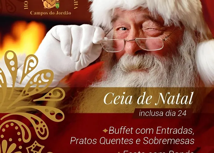 Leão da MontanhaPousada